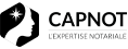 Capnot Logo noir