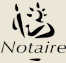 Notaire