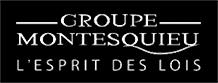 Groupe Montesquieu logo
