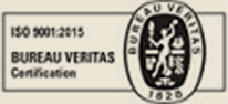 Bureau Veritas logo